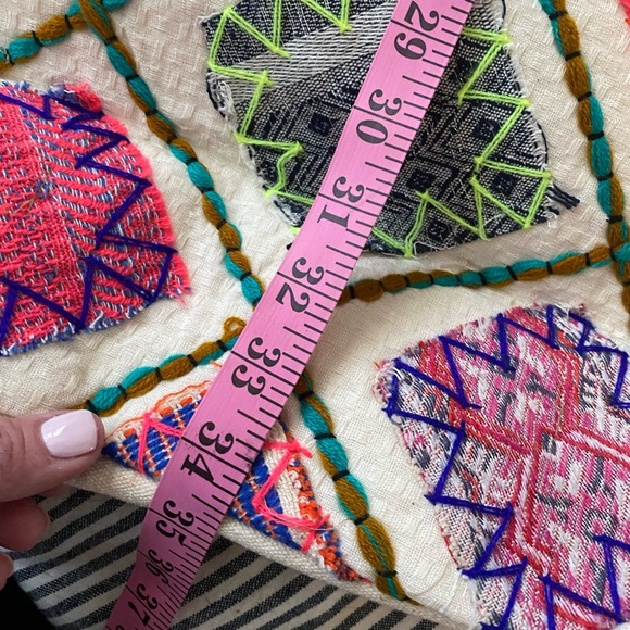 NWT!🎉FUN & FABULOUS bag🎉use it for travel, to the gym,for anything at all!! - Picture 5 of 15